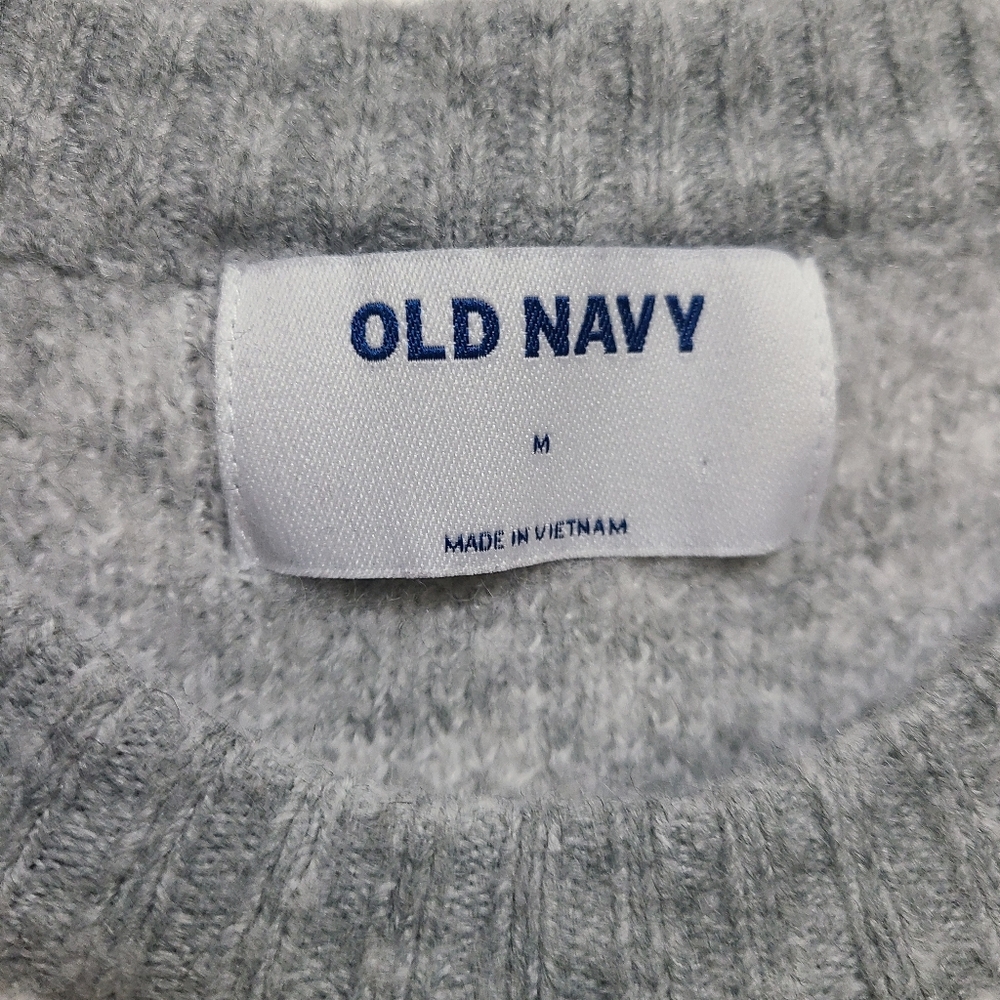 Old Navy Sweater size M - Picture 4 of 7